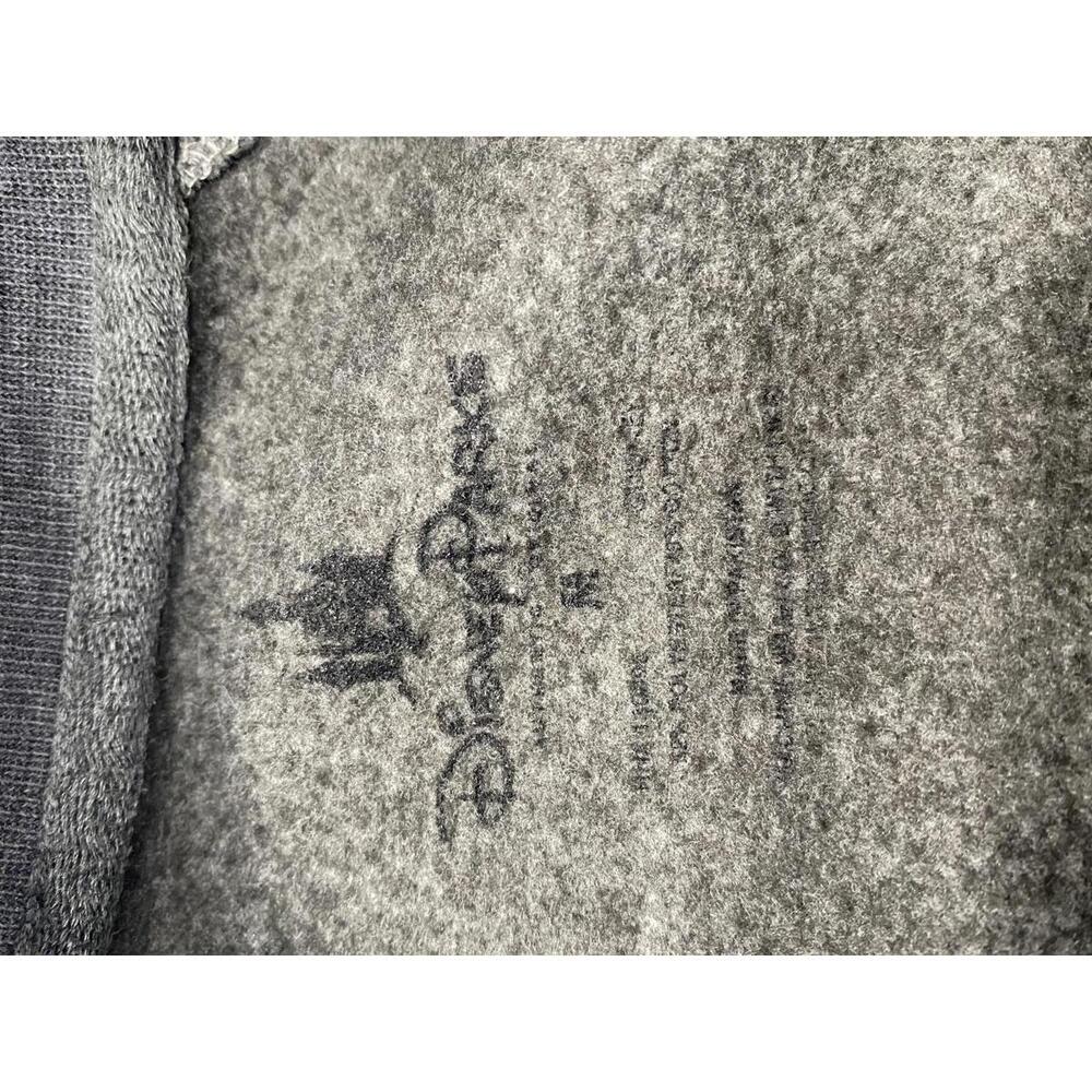 Disneyland Resort Grey Mickey Mouse Sweatshirt Size M - Picture 4 of 4